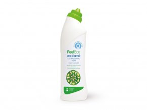 Feel Eco WC čistič 750 ml