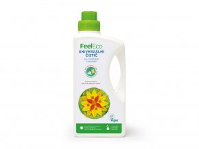 Feel Eco Univerzální čisticí prostředek 1 L