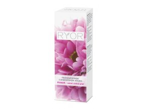 Ryor Hydratační krém s amarantovým olejem Ryamar 50 ml