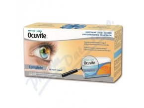 Ocuvite Complete 60 kapslí