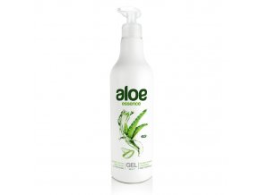 Dietesthetic Regenerační gel (Aloe Vera Gel) 500 ml