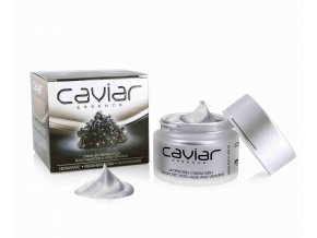 Dietesthetic Kaviárový pleťový krém (Caviar Essence) 50 ml