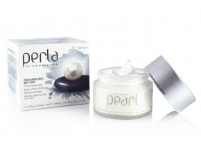 Dietesthetic Vyhlazující perlový krém (Pearl Essence) 50 ml