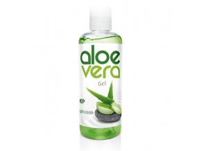 Dietesthetic Regenerační gel (Aloe Vera Gel) 250 ml