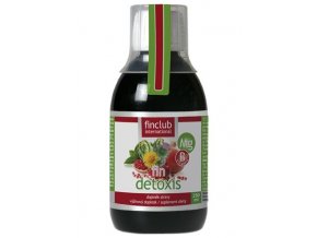 Finclub Fin Detoxis 250 ml