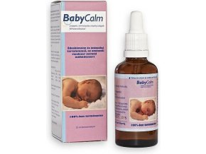 BabyCalm kapky 15 ml