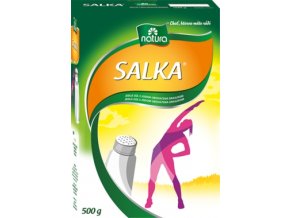 NATURA Salka500g