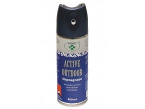 Santé Impregnační sprej Active Outdoor 200 ml