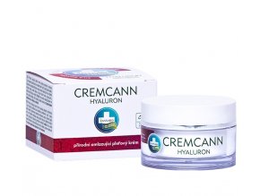 Annabis Cremcann Hyaluron 50 ml CZ