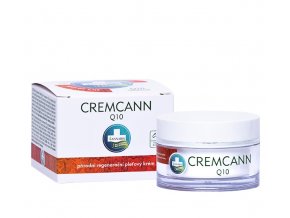 Annabis Cremcann Q10 CZ 50ml