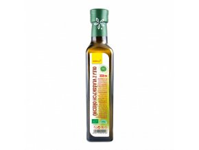 Wolfberry BIO Olej z vlašských ořechů 250 ml