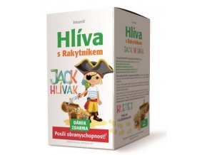 83662 imunit hliva ustricna pro deti s rakytnikem jack hlivak 30 tbl