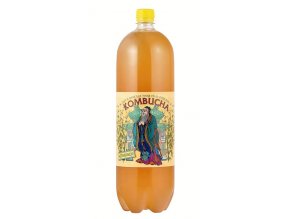 Stevikom Kombucha Heřmánek 2000 ml