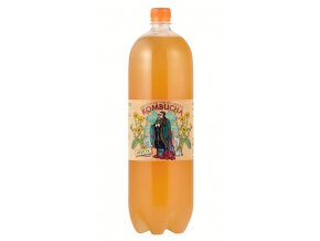 Stevikom Kombucha Měsíček 2000 ml