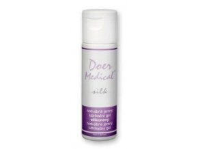 MS Trade Lubrikační gel Doer Medical Silk 30 ml