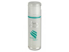 MS Trade Lubrikační gel Doer Medical Aloe vera & vitamín E 30 ml