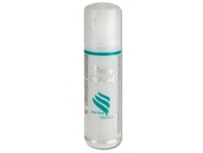 MS Trade Lubrikační gel Doer Medical Aloe vera & vitamín E 100 ml