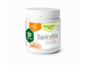 SPIRULINA