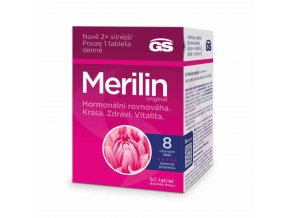 gs merilin original