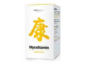 MycoStamin vitalni