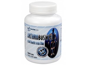 Nutricius Arthroboswell 180 tbl.