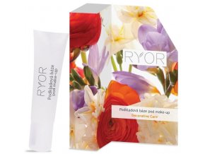 Ryor Podkladová báze pod make-up Decorative Care 10 ml