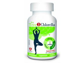 86743 simply you tree3chlorella 180 tbl