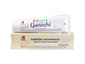 DXN Ganozhi zubní pasta 150 g