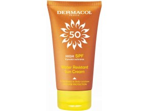 sun cream spf50