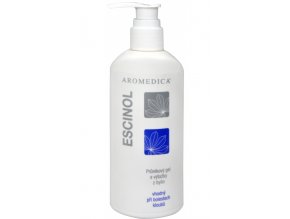 Aromedica Escinol - průnikový gel na klouby 200 ml