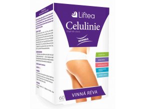 Liftea Celulinie 60 tob.