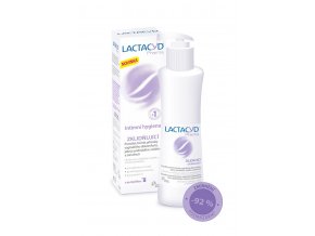 Lactacyd Pharma Zklidňující 250 ml