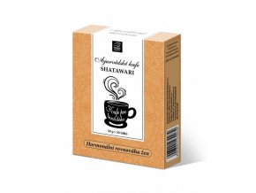 shatawari ajurvedske kafe 50 g dnm