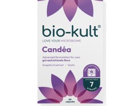 Bio-Kult Candéa 60 kapslí