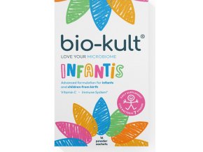 Bio-Kult Infantis sáčky 16x1g