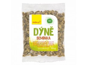 dynove seminko loupane wolfberry bio 100 g