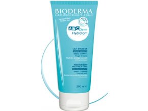 Bioderma Hydratant tělové mléko ABCDerm Hydratant 200 ml