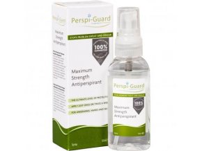 Perspi Guard Antiperspirant 50 ml