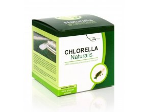 Naturalis Chlorella 250 g (1000 tbl.)