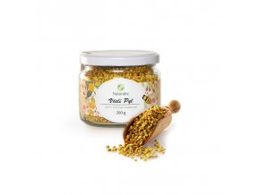 83 vceli pyl naturalis 200g 8594182800364