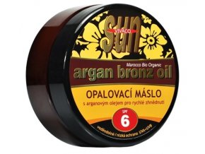 opal.máslo spf 6 200 ml