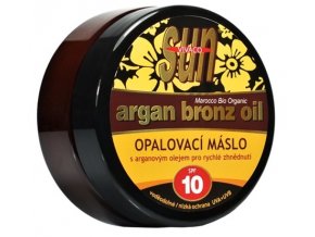 opal.máslo spf 10 200 ml