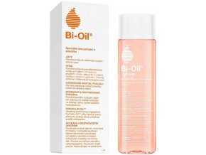 bi oil pecujici olej 200 ml