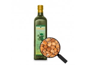 Oro Verde Sacha Inchi extra panenský olej 250 ml