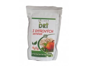 100% Drť z dýňových semínek 250 g