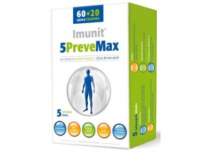 91312 simply you imunit 5prevemax 60 tbl 20 tbl zdarma