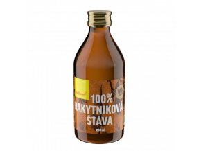 rakytnikova stava wolfberry bio 250 ml