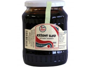 Sunfood Rýžový slad 890 g