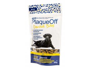 PlaqueOff™ Dental Bites 150 g