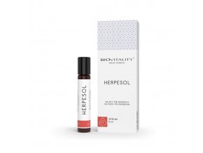 Biovitality Herpesol Sérum na opary 8 ml